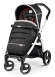 Прогулочная коляска Peg-Perego Book Plus S Pop-Up Synergy