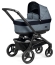 Коляска для новорожденных Peg Perego Team Pop Up Horizon