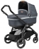 Peg-Perego Book Plus POP UP Blue Denim