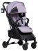 Прогулочная коляска Farfello Easy Go Comfort Светло-серый