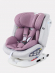 Автокресло RANT NITRO isofix Grey/Pink