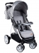 Прогулочная коляска Lionelo Elise grey