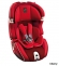 Автокресло Kiwy SLF 123 Q-Fix Cherry