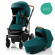 Коляска 2 в 1 Britax Römer Smile III Atlantic Green