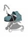 Люлька для новорожденного Babyzen YOYO+ Newborn Pack Aqua