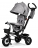 Складной велосипед KinderKraft Aveo grey
