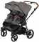 Коляска для двойни 2 в 1 Hartan Two Select 552