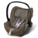 Автокресло Cybex Cloud Q Cashmere Beige
