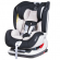 Автокресло Coletto Vento isofix black