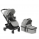 Коляска 2 в 1 Jane Newel Dim Grey