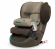 Cybex Juno 2-FIX Charcoal
