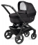 Коляска для новорожденных Peg Perego Team Elite Onyx