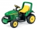 Peg Perego John Deere Power Pull