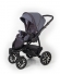 Прогулочная коляска Esspero Discovery (шасси Black) Dark Grey