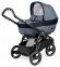 Коляска для новорожденных Peg Perego Book Scout Elite Horizon