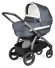 Коляска для новорожденных Peg Perego Book 51 S Elite Luxe Mirage
