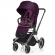 Прогулочный блок Cybex Lux для коляски Priam Mystic Pink