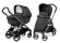 Peg-Perego Book Plus 51 Modular Onyx