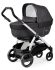 Коляска для новорожденных Peg Perego Book 51 Elite (шасси White/Black) Onyx