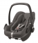 Автокресло Maxi-Cosi Pebble Plus Sparkling Grey