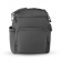 Сумка-рюкзак для коляски Inglesina Adventure Bag Charcoal Grey