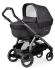 Коляска для новорожденных Peg Perego Book 51 S Elite Onyx