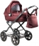 Коляска для новорожденных Cam Linea Sport 638