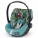 Автокресло Cybex Cloud Z I-size FE DK WE THE BEST