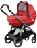 Коляска для новорожденных Peg-Perego Book Plus 51 Sunset