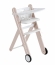 Стульчик для кормления Micuna Sport T-1846 White/Taupe