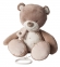 Мягкая музыкальная игрушка Nattou Soft Toy Max, Noa Tom Мишка 777056
