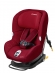 Автокресло Maxi Cosi Milo Fix Raspberry Red