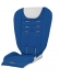 Матрас в детскую коляску Esspero Stotte Blue / White