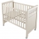 Детская кроватка Micuna Amelia Aran Big Luxe Relax 140x70 Sand