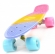Пенни борд Hubster Cruiser 22 multi-color Paris