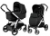 Peg-Perego Book Plus S Modular POP UP Onyx