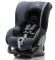 Автокресло Britax Römer First Class plus Blue Marble