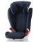 Автокресло Britax Römer Kid II Moonlight Blue