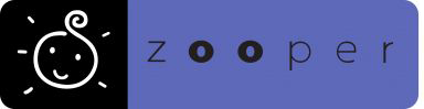 zooper логотип